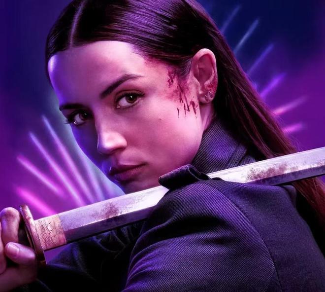 追杀外传》香港夺冠安娜把成龙打懵了九游会网站首映狂揽75万票房《疾速(图2) 追杀外传》香港夺冠安娜把成龙打懵了九游会网站首映狂揽75万票房《疾速(图2)